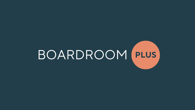 boardroom plus governwith