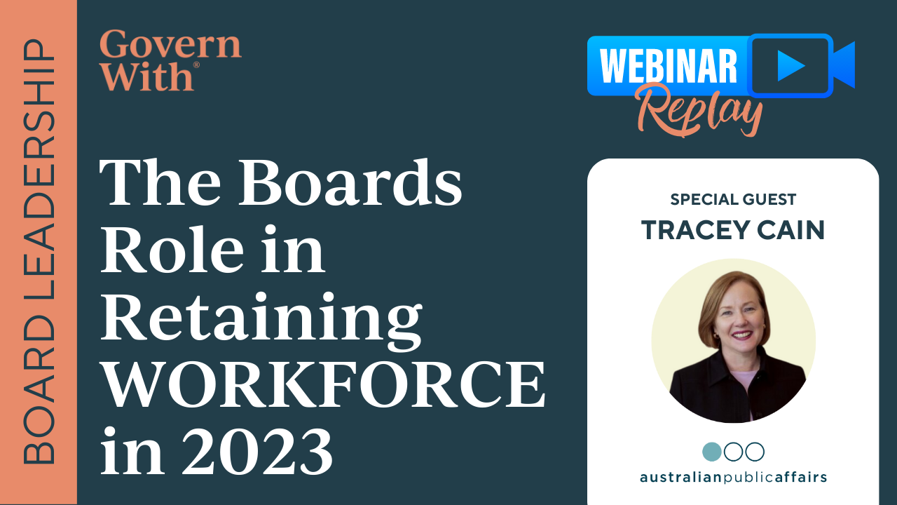 GW WEBINAR REPLAY FEB 2023 with Tracey Cain